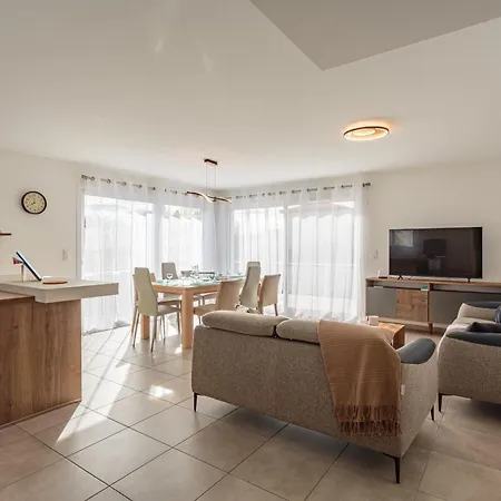 Holiday home Kaino 1 - Climatisee Avec Jardin Ondres